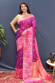 PAITHANI HOUSE  RAJ TILAK